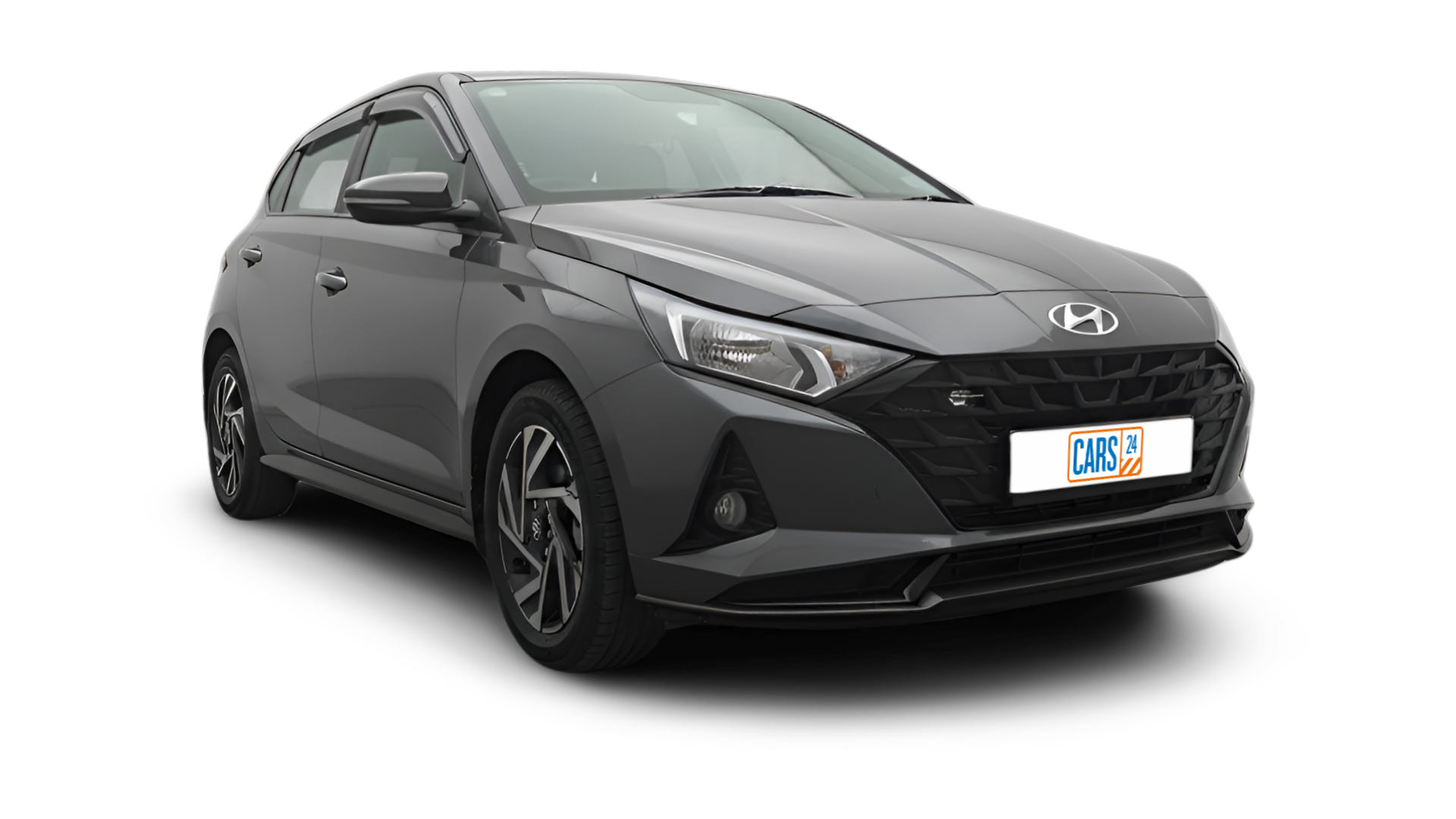 Hyundai NEW I20-img